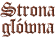 Strona g��wna.